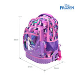 Totsafe Disney 2-in-1 Backpack Trolley