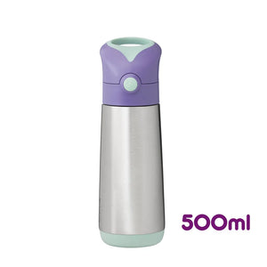 B. Box Insulated Drink Bottle (500ml)