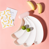 Little Fat Hugs - Banana Plate