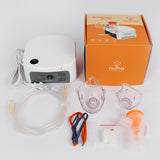 Numa Air Compressed Nebulizer (Pre-Order ETA 3rd week May)