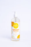 All Things Bubbly Antibacterial Hand Soap 500ml