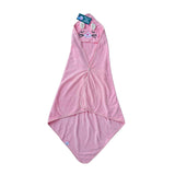 Infantway Baby Hooded Towelrobe