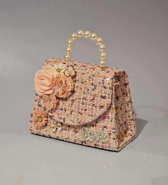 Mia Belle Glam Bag Audrey