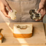 Citron - Sandwich Cutter