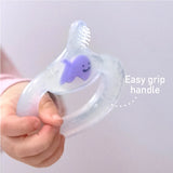 Marcus Baby Teething Toothbrush