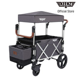 Keenz 7S - Ultimate Adventure Stroller Wagon