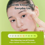 ClearDea Minari Pore Ampoule Cleanser DUO