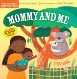 Indestructibles Book: Mommy and Me