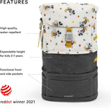 JetKids by Stokke Crew Backpack