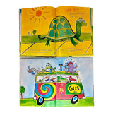 Little Fat Hugs - I Can Read Pete the Cat Collection Boxed (27 Book Set)