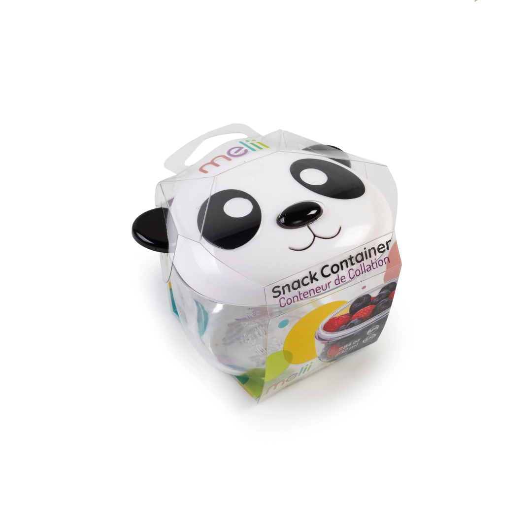 Melii Animal Snack Container 