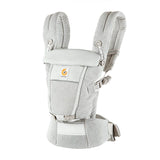 ERGOBABY ADAPT BABY CARRIER SOFTFLEX MESH