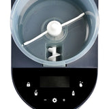 BEABA Milkeo Plus Baby Bottle Trainer - Night Blue