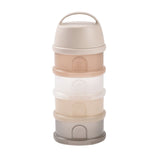 Beaba Formula Milk Container 4 Compartments