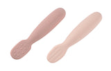 Beaba Set of 2 Silicone Pre-Spoons