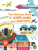 Little Fat Hugs - The Ultimate Book of Airplanes & Airports