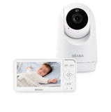 Beaba Zen +2 Baby Monitor - White