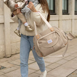 Beaba Geneva Changing Bag ECO