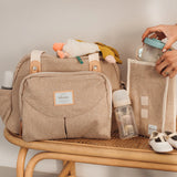 Beaba Geneva Changing Bag ECO