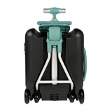 Beaba Suitcase Luggage Eazy (Green Blue)