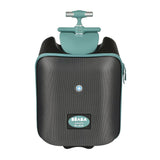Beaba Suitcase Luggage Eazy (Green Blue)