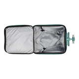Beaba Suitcase Luggage Eazy (Green Blue)