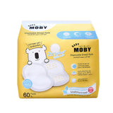 Moby Baby Disposable Breastpads