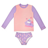 Marcus & Marcus Rash Guard Sets