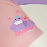 Marcus & Marcus Rash Guard Sets