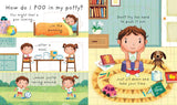 Usborne Very First Questions and Answers: Why do we need a potty?