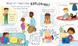 Usborne Very First Questions and Answers: Why do I (sometimes) feel angry?