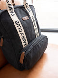 Childhome Family Club Signature Backpack