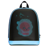 Smart LED Bag - Pixel Pop Backpack