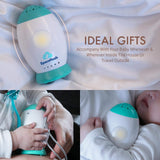 Infantway SpaceHush Portable Baby Sleeping Machine