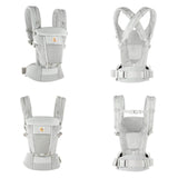 ERGOBABY ADAPT BABY CARRIER SOFTFLEX MESH