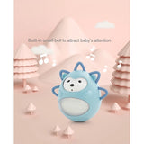 KUB Baby Tumbler Toy