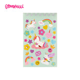 Glamfetti Sticker Notebook