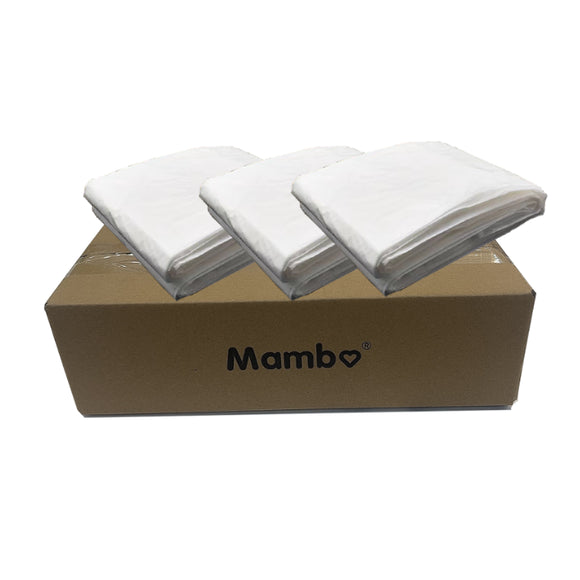 Mambo Diaper Trash Bag REFILL