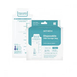 Mother-K Disposable Feeding Bottle Liner