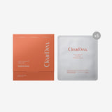ClearDea Mucin Collagen EGF Fitting Mask