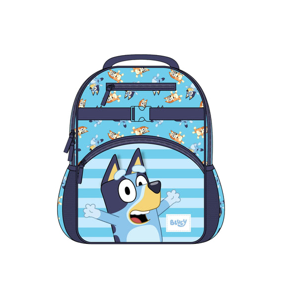 Totsafe Bluey Classic Kids Bag Collection