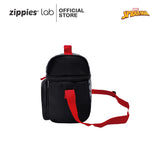 Zippies Marvel Spider-Man Hometown Hero Insulated Bag
