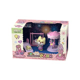 Totsafe Meow Amusement Park Toy Collection