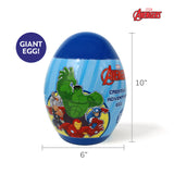 Artlings Spider-Man & Avengers Creative Adventure Giant Surprise Egg