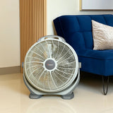 Big Brute 20" Bigwind Electric Fan Floor Box BUY 1 TAKE 1