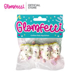 Glamfetti Critter Pals Squishee