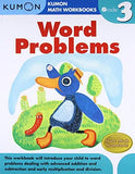 Kumon: Word Problems (Grade 3)