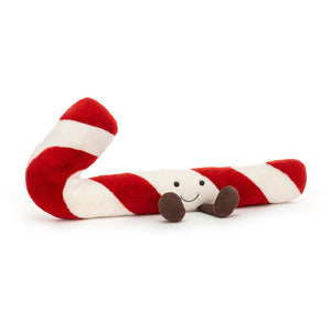 Jellycat Amuseables Little Candy Cane