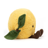 Jellycat Amuseables Lemon