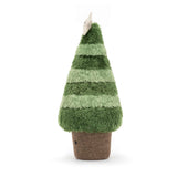 Jellycat Amuseables Nordic Spruce Christmas Tree Original